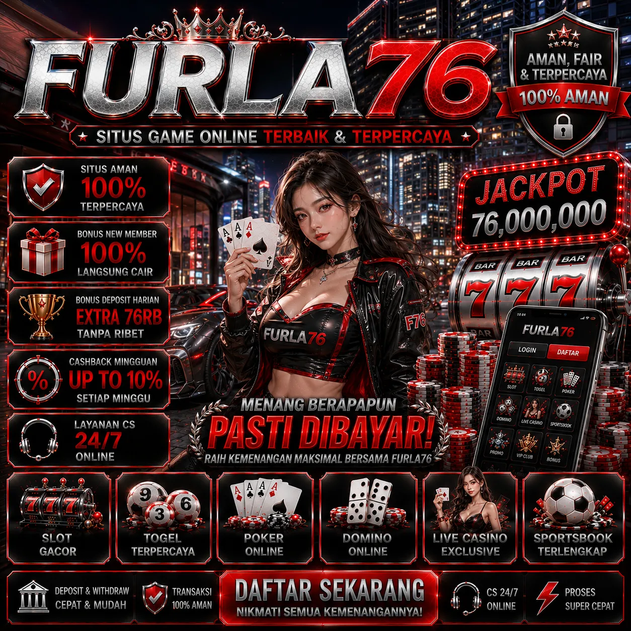 FURLA76